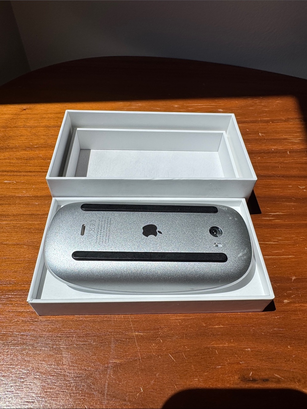 Apple Magic Mouse 2 - Picture 4 of 4